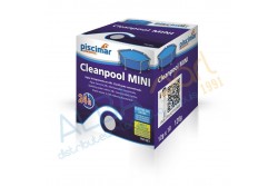 Cleanpool Mini - 8 tablettes