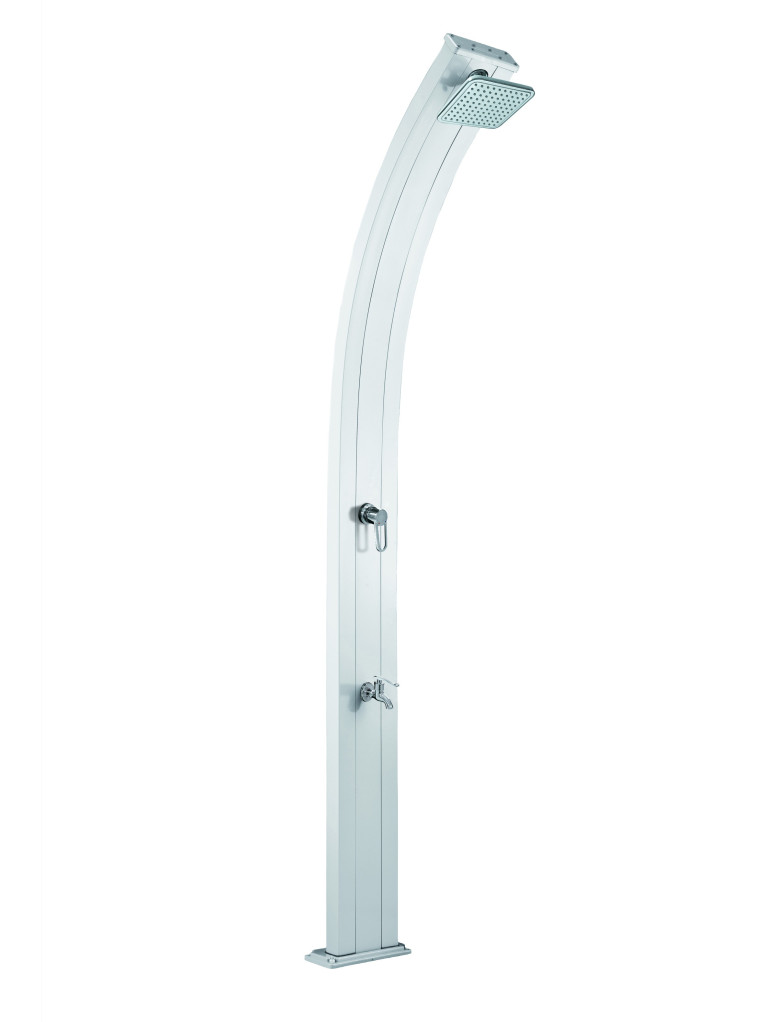 Douche solaire SPRING 30L ALU