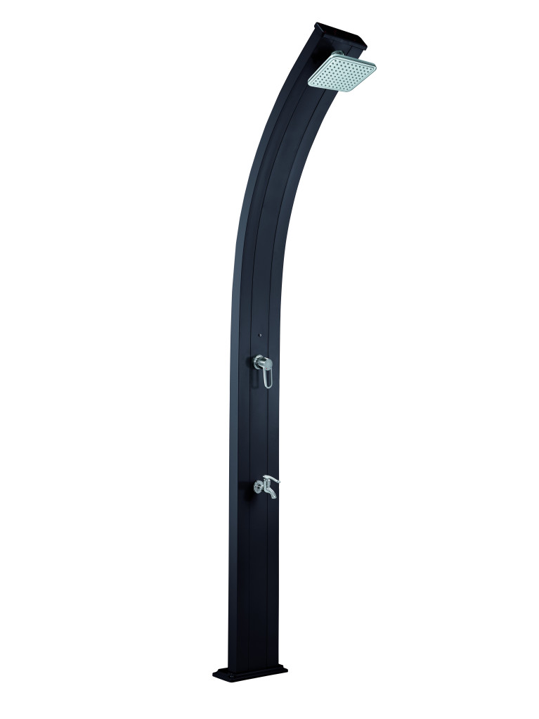 Douche solaire SPRING 30L ALU
