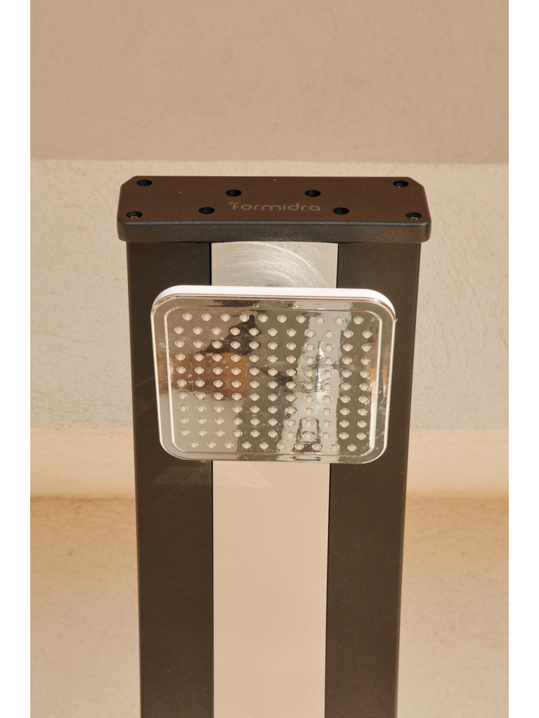 Douche solaire SPRING 30L ALU