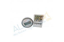 Thermomètre digital sans fil