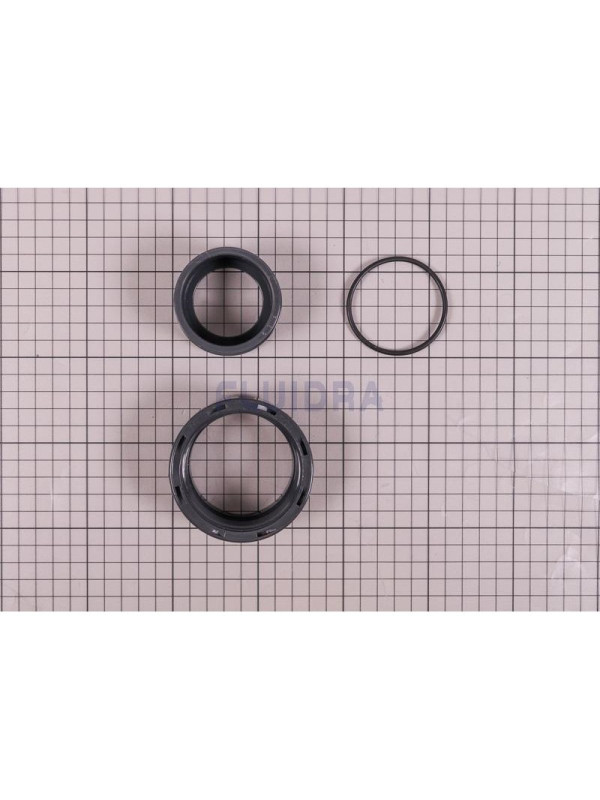 RACCORD UNION METRIQUE 1"1/2 PPE