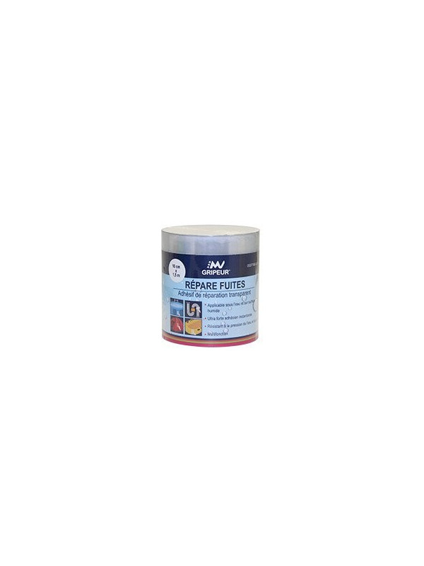 REPARE FUITES TRANSPARENT