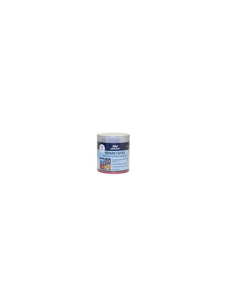 REPARE FUITES TRANSPARENT