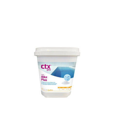L'ALKA+ CTX, 6kg