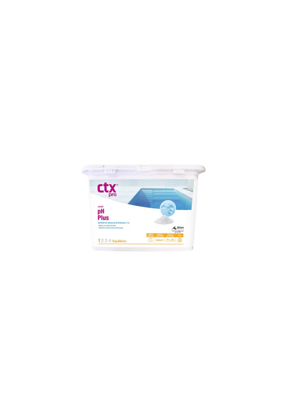 PH + - CTX - 1kg - granulés