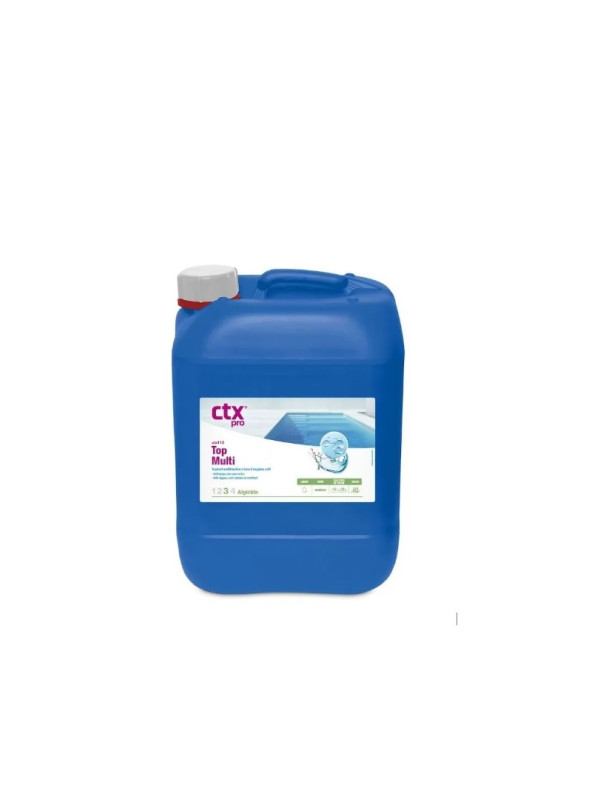 Top Multifonction CTX - 5L