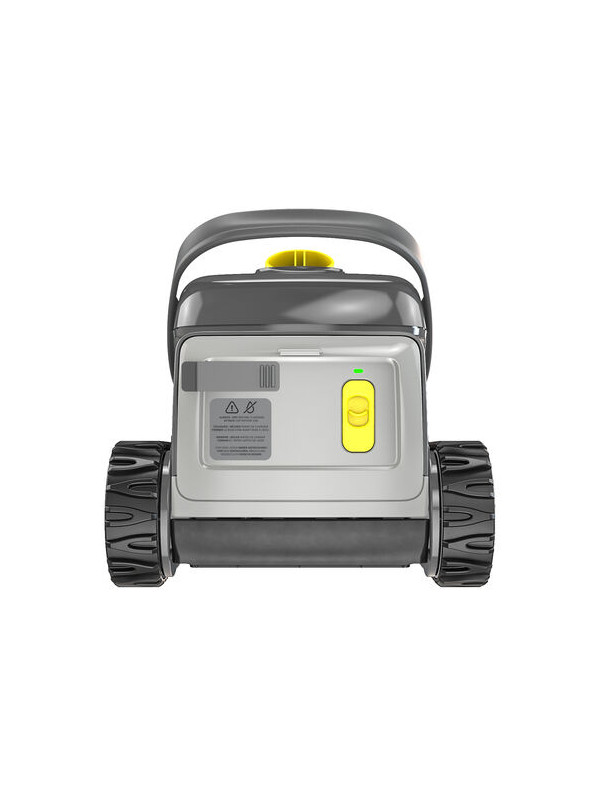 Robot Piscine Pixel - Zodiac - OP - 32
