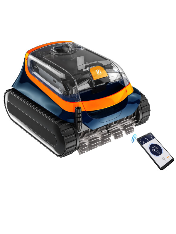 Robot piscine - Zodiac - XA 3095 IQ