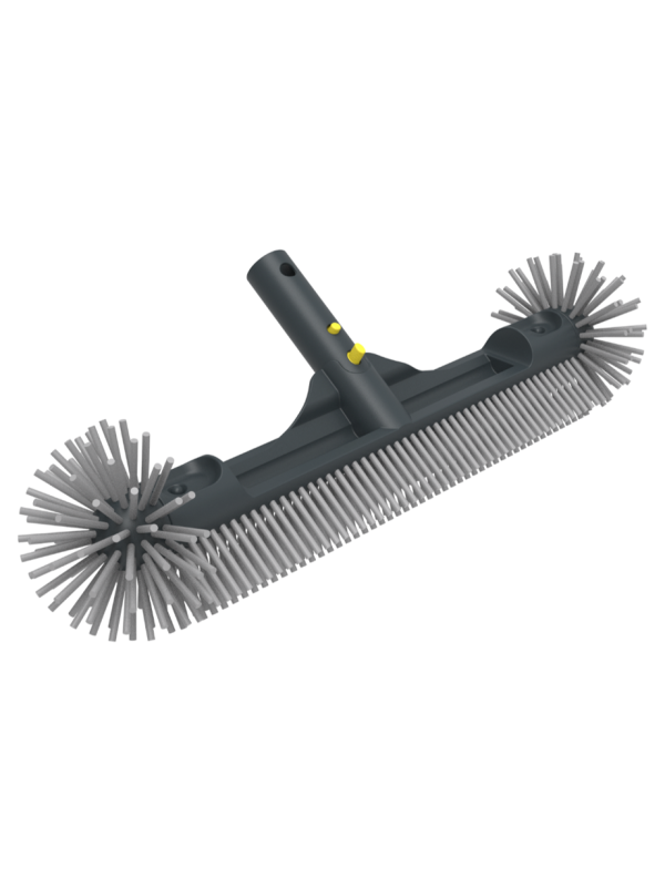 Brosse pour paroi  Serenit - 50cm