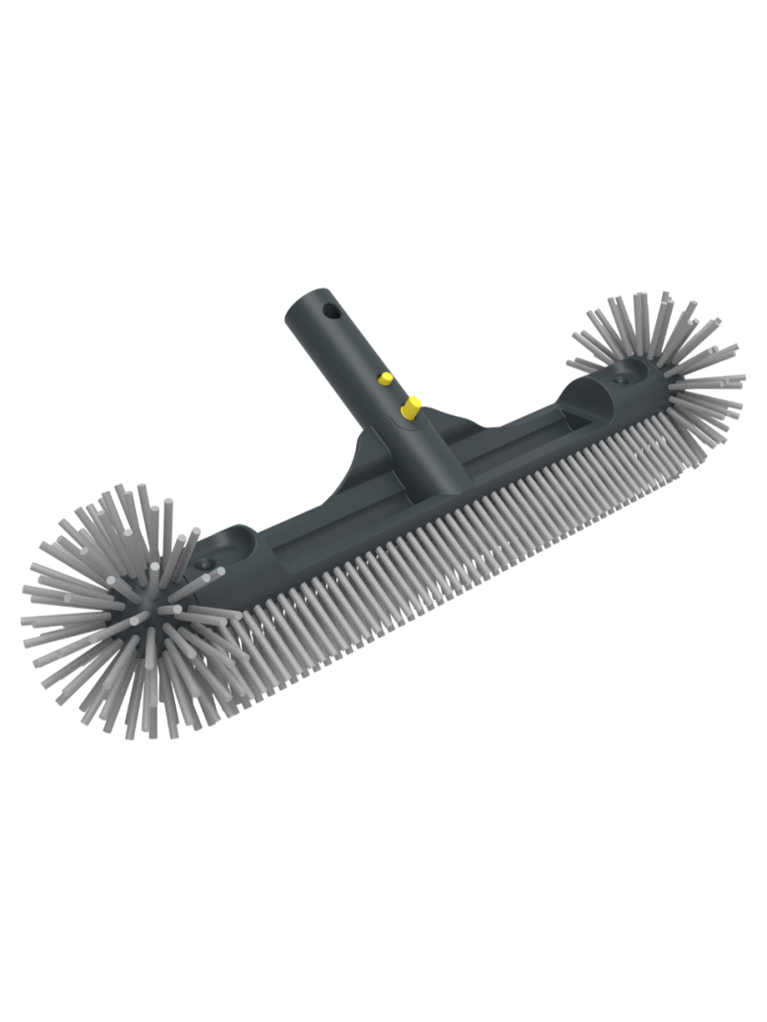 Brosse pour paroi  Serenit - 50cm