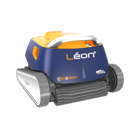 ROBOT ELECTRIQUE LEON 2 -...