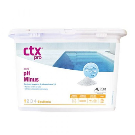PH moins - CTX - 1.5kg