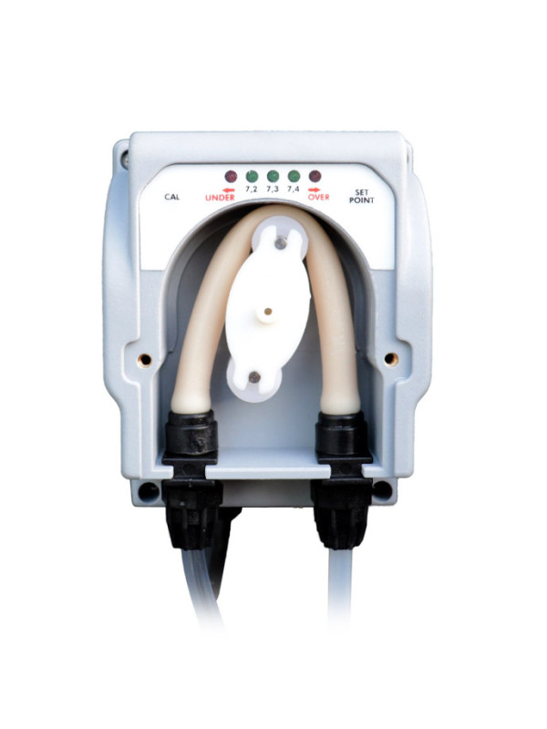 Pompe regulateur de ph - Poolex