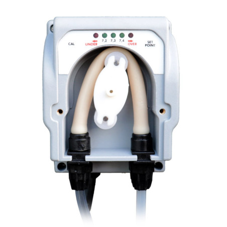Pompe regulateur de ph -...