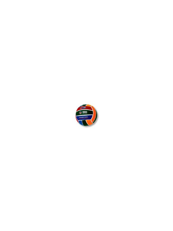 Ballon olympique de WATER POLO néoprène