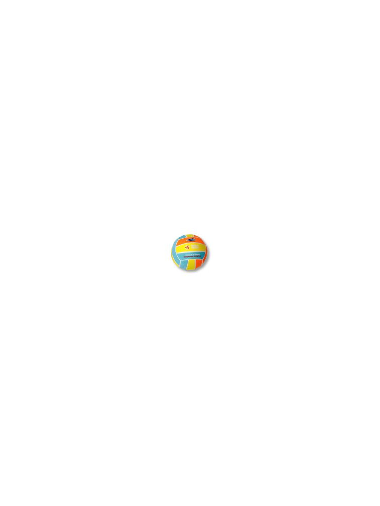 Ballon olympique de WATER POLO néoprène