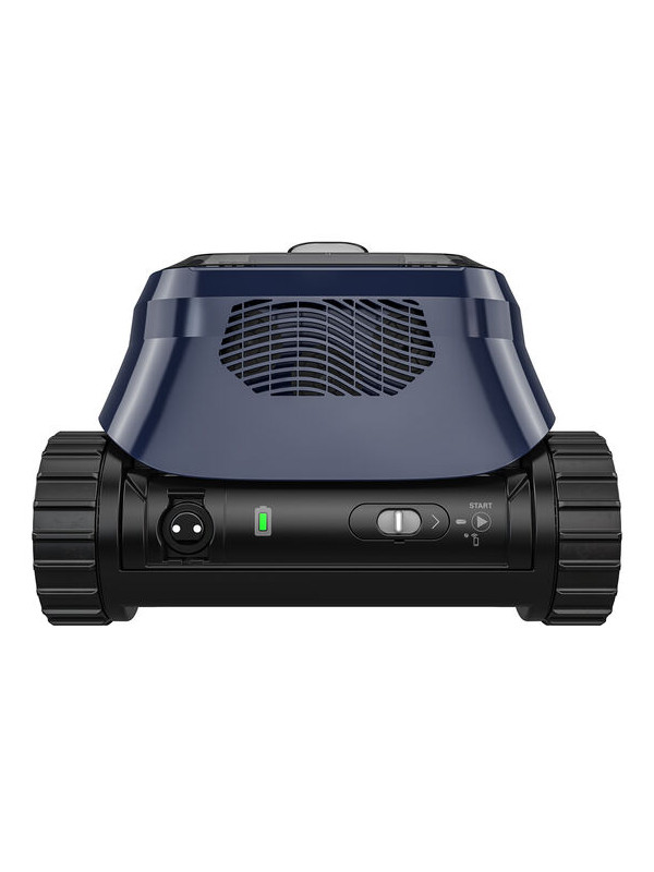 Robot électrique Zodiac sans fil - RF 42 IQ