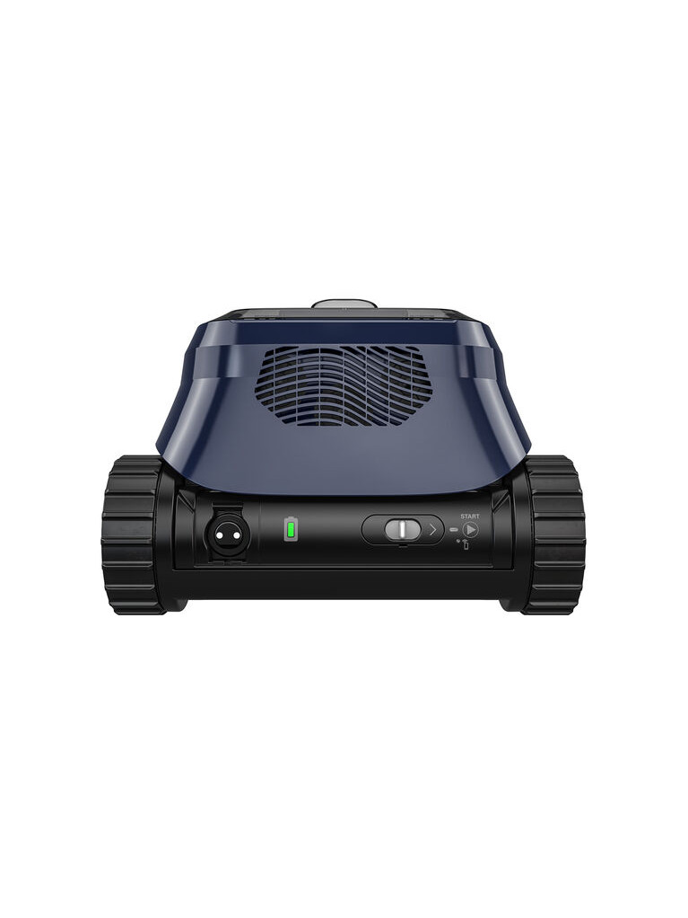 Robot électrique Zodiac sans fil - RF 42 IQ