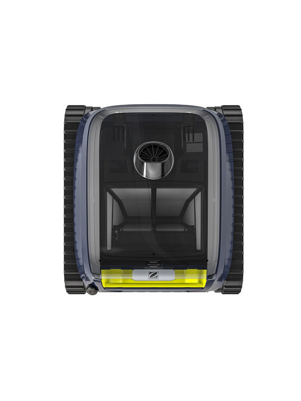 Robot électrique Zodiac sans fil - RF 42 IQ