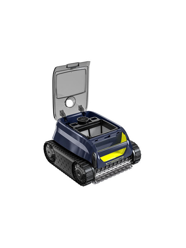 Robot électrique Zodiac sans fil - RF 42 IQ