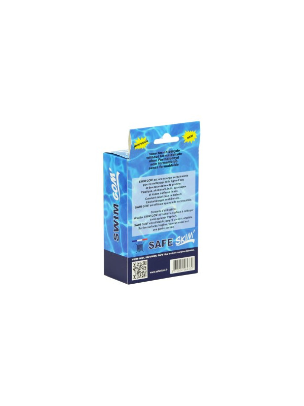 swinmgom gommes magique nettoyante