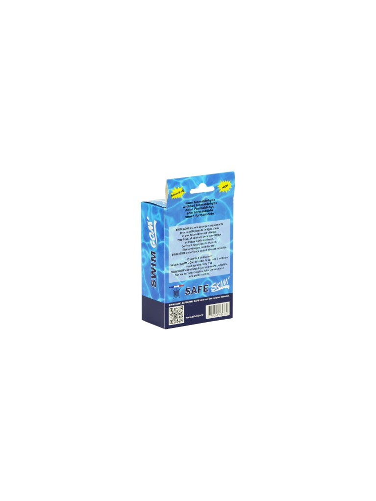 swinmgom gommes magique nettoyante