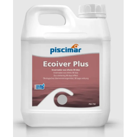 Ecoiver Plus 0.5 L -...