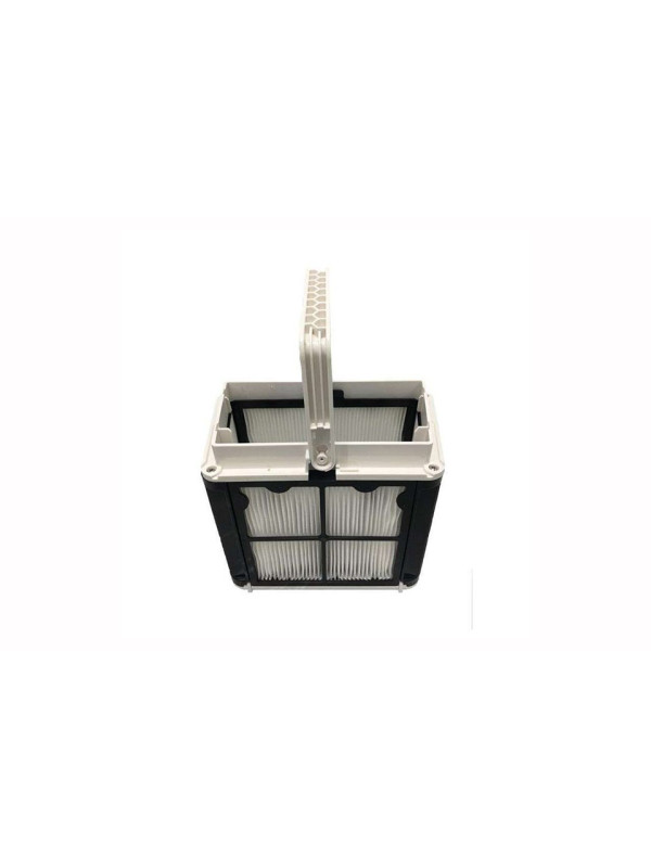 Panier filtrant ultra fin robot Maytronics Dolphin