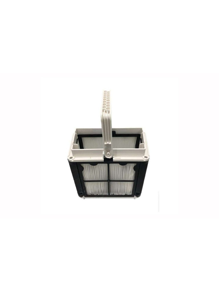 Panier filtrant ultra fin robot Maytronics Dolphin