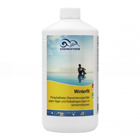 Produit d'hivernage...