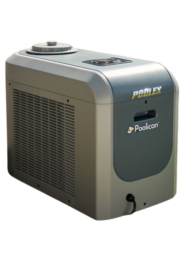 Poolican – Le gestionnaire de piscine 4 en 1