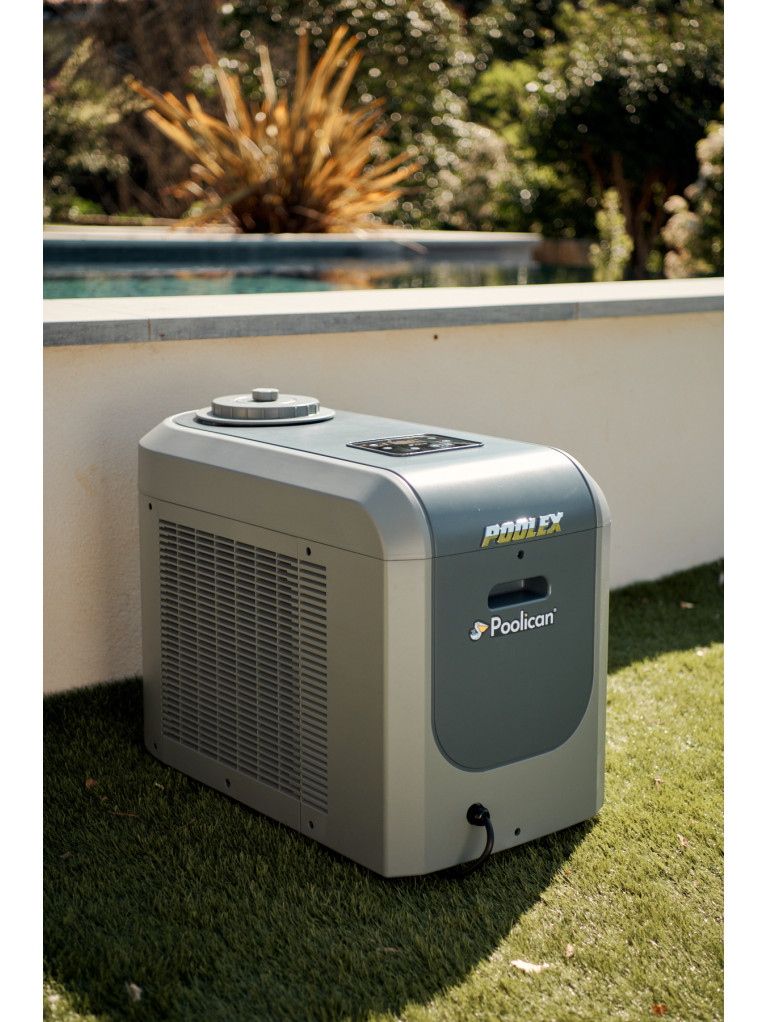 Poolican – Le gestionnaire de piscine 4 en 1