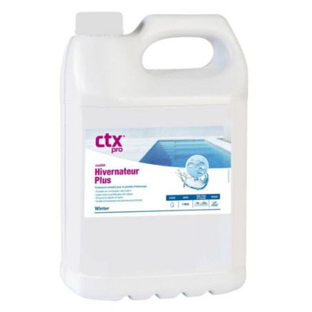 5litres Produit HIVERNAGE...