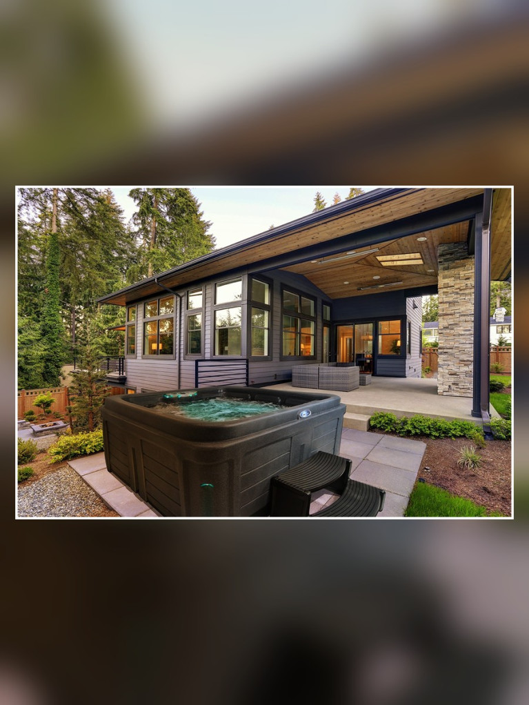 Spa Innovaspa FANTOM