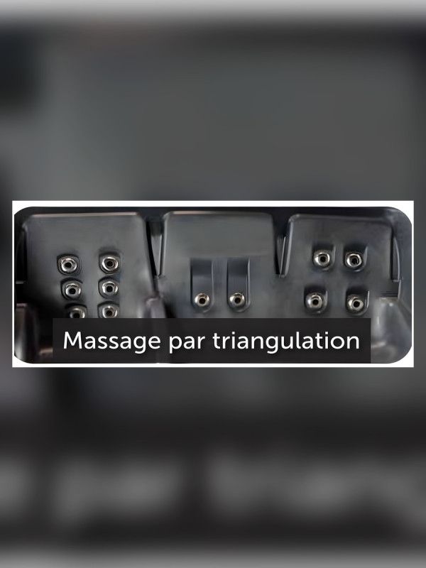 Spa Innovaspa FANTOM