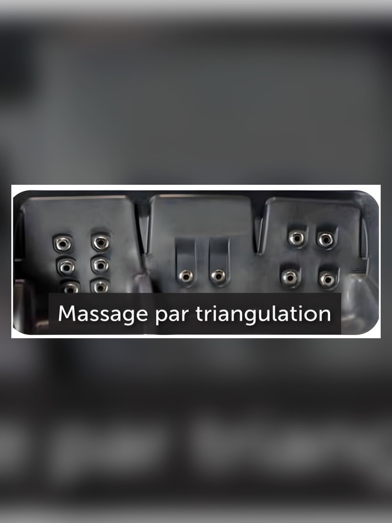Spa Innovaspa FANTOM