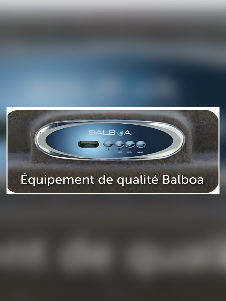 Spa Innovaspa FANTOM