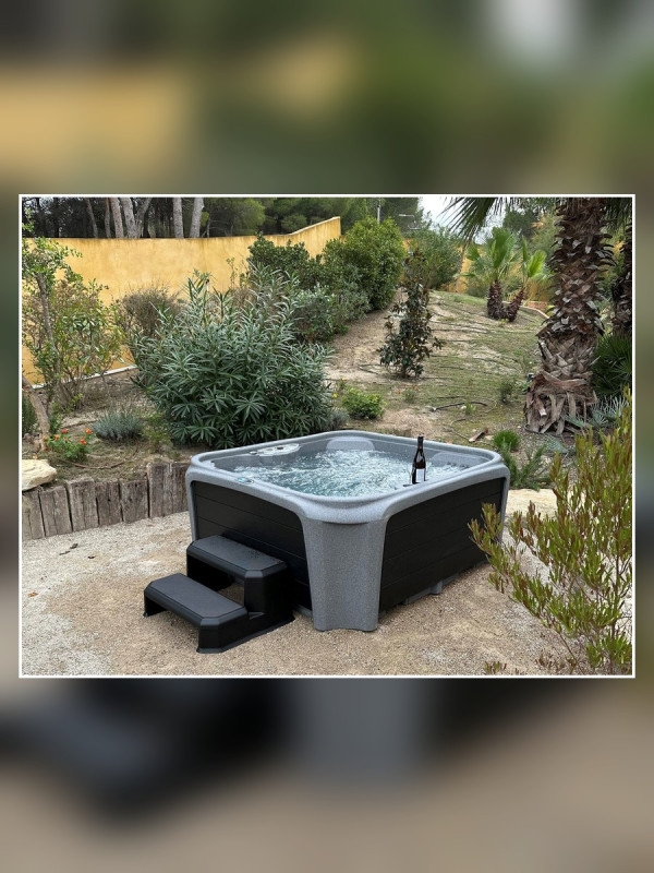 Spa Innovaspa STREAM