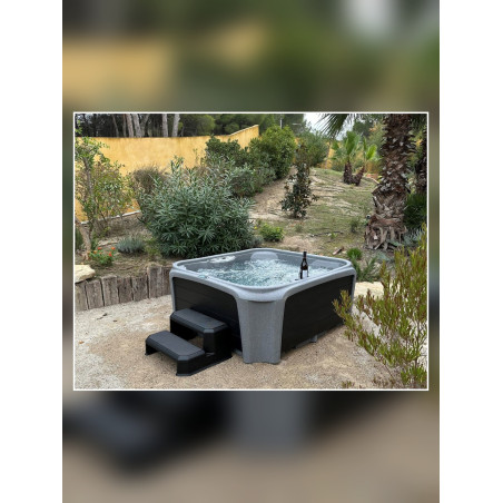 Spa Innovaspa STREAM