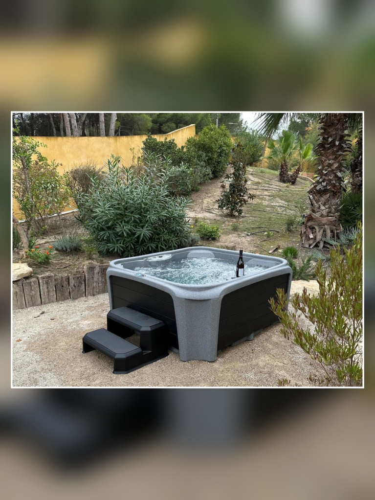 Spa Innovaspa STREAM