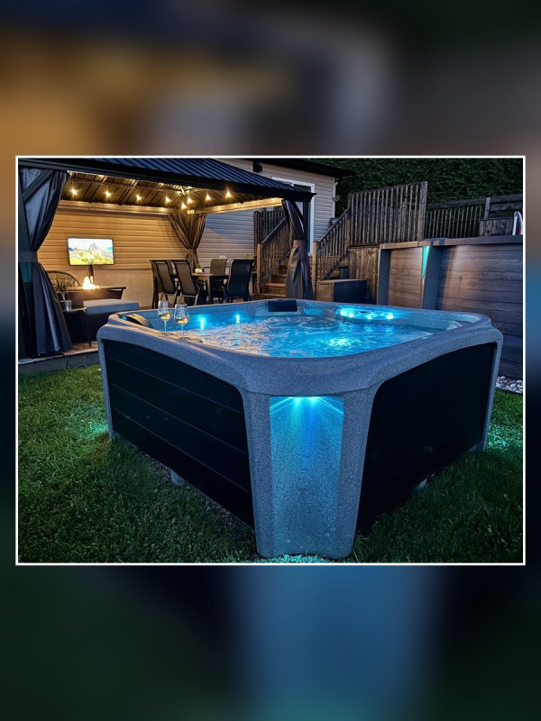 Spa Innovaspa STREAM