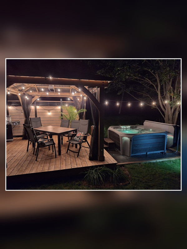 Spa Innovaspa STREAM