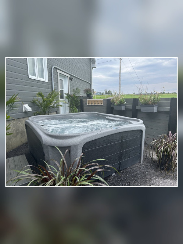 Spa Innovaspa STREAM
