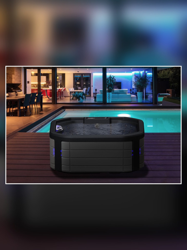 Spa PÜR Spas ORION