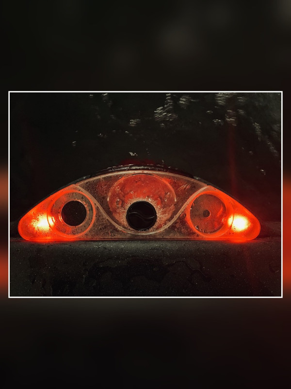 Spa PÜR Spas ORION