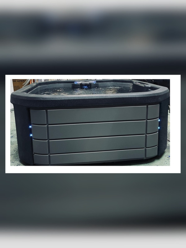 Spa PÜR Spas ORION