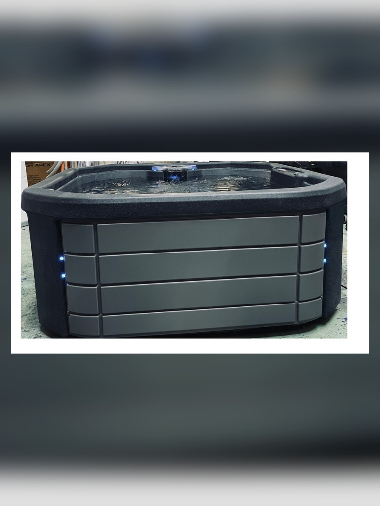 Spa PÜR Spas ORION