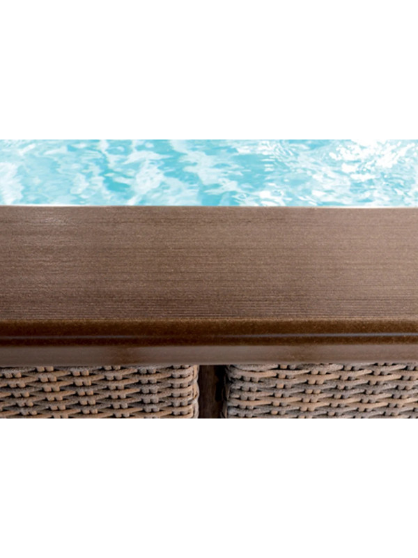 Piscine Laghetto® RATTAN