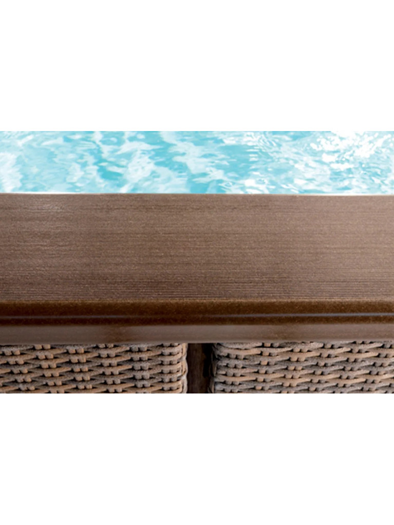 Piscine Laghetto® RATTAN